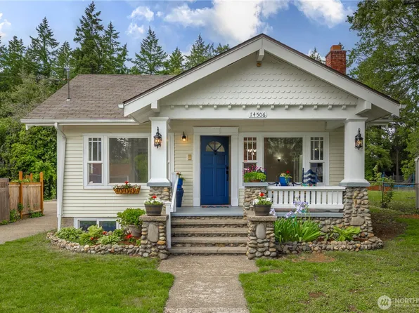 14506 Portland Avenue SW, Lakewood, WA 98498