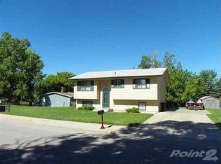 537 N 12th St, Spearfish, SD 57783