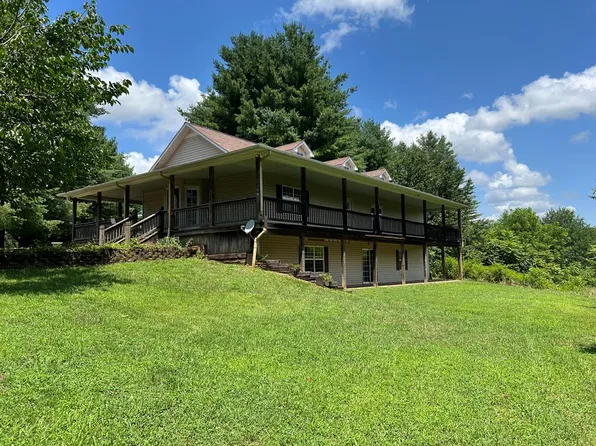 7029 Monterey Hwy, Sparta, TN 38583