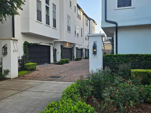 411 W 17th St Unit B, Houston, TX 77008