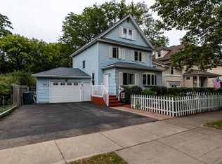 130 Hillside Ave, Rochester, NY 14610