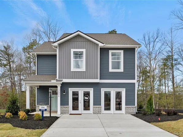 7791 Arbor Marsh Ter, New Kent, VA 23124