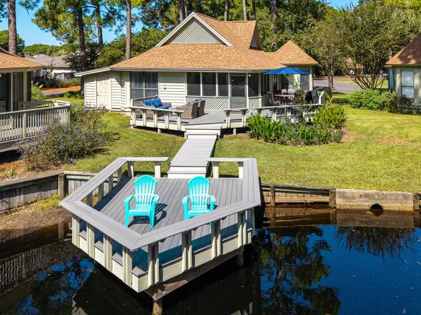 184 Cove Dr S, Miramar Beach, FL 32550