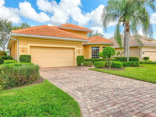 6921 Bent Grass DR, NAPLES, FL 34113