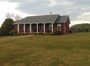 3801 Dan Dr, Morristown, TN 37814