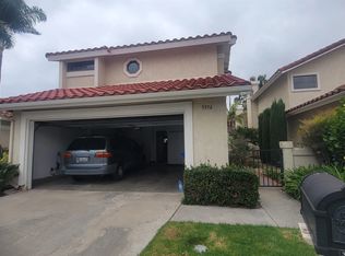 3956 Caminito Amparo, San Diego, CA 92122