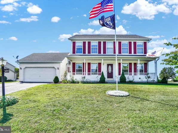 1455 Huntley Ct, York, PA 17408