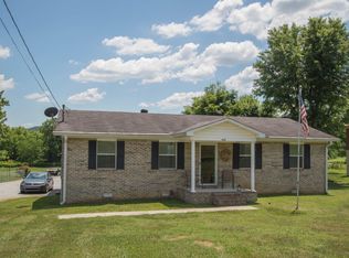 409 Murfreesboro Rd, Woodbury, TN 37190