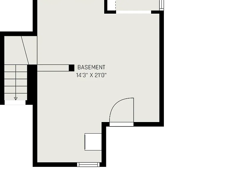 427 S Grant St — Photo 21
