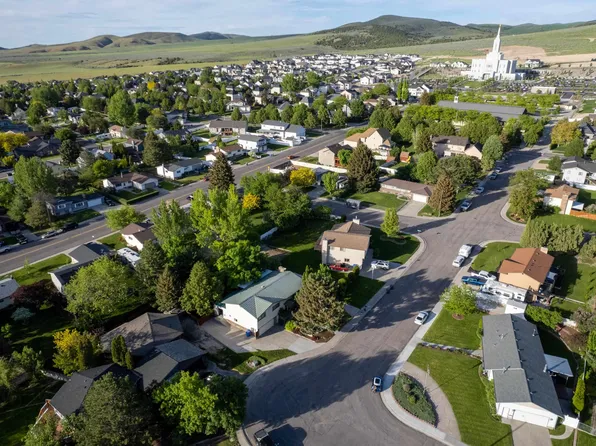 2730 Kristen Pl, Pocatello, ID 83201