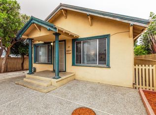93 W Alma Ave, San Jose, CA