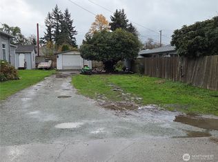 0 E Orange Avenue, Burlington, WA 98233