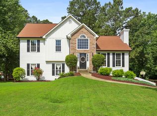 7745 Wynfield Dr, Cumming, GA 30040