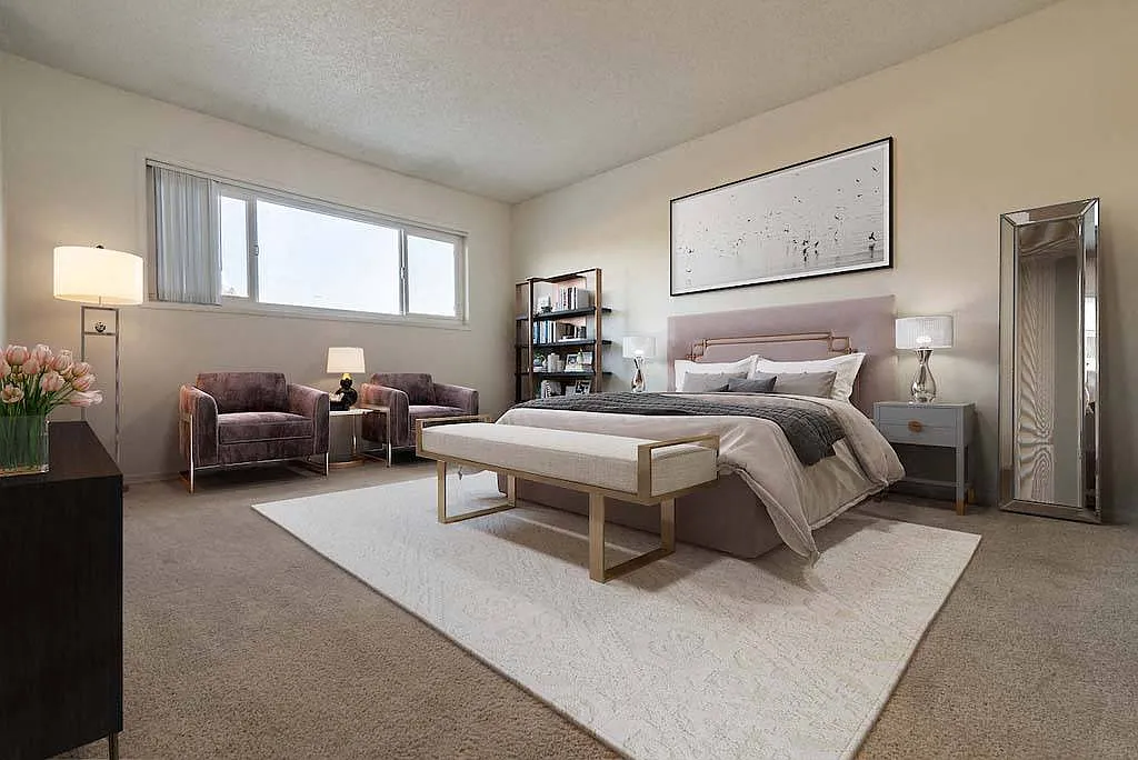 Park Avenue Apartments — Photo 2