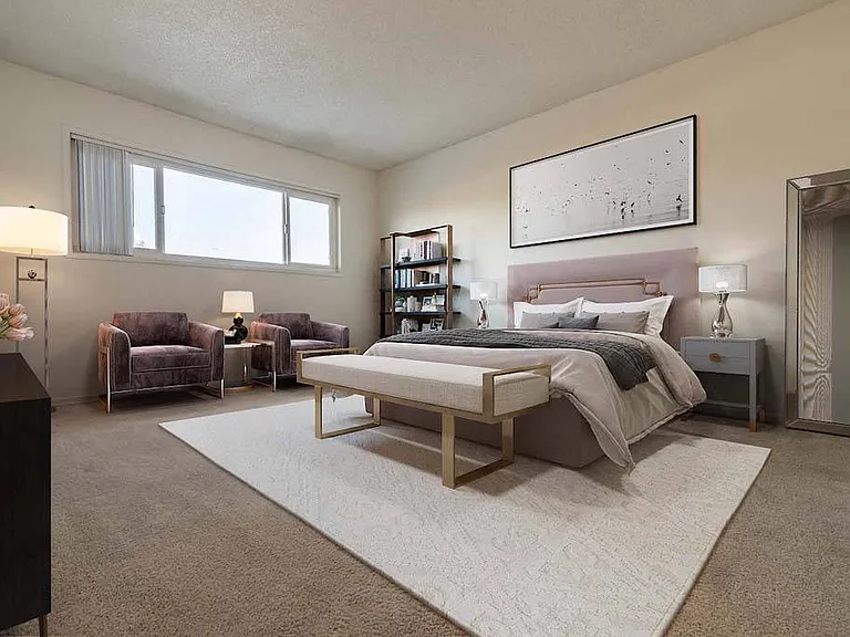 Park Avenue Apartments — Photo 2