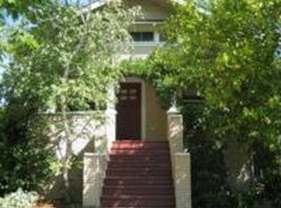 1321 33rd St, Sacramento, CA 95816