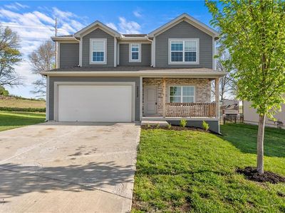 20208 E 23rd Terrace Ct S, Independence, MO, 64057