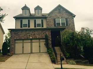 5945 Cobblestone Creek Cir, Mableton, GA 30126