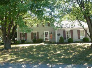 724 Lockwood Ct, Harrisburg, PA 17112