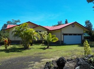 13-3431 Hookupu St, Pahoa, HI 96778