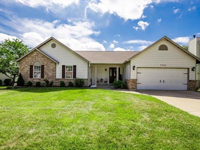 3705 Silver Ridge Dr, Saint Peters, MO, 63376
