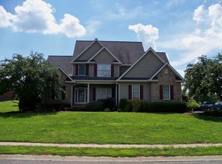 2611 Pebble Creek Dr, Shelby, NC 28152