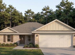 7973 Twin Lake Dr, Milton, FL 32583