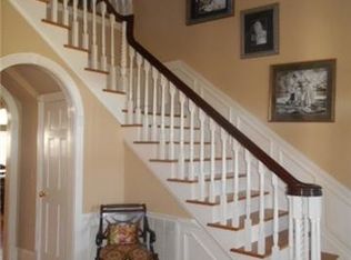 287 Natchez Ln, McMinnville, TN 37110