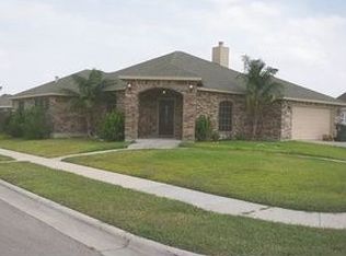 14405 Chantily Dr, Corpus Christi, TX 78410