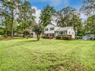 9403 Minna Dr, Henrico, VA 23229