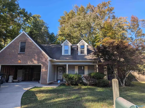 194 Marlboro Way, Madison, AL 35757