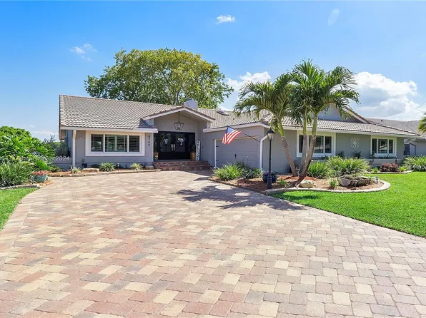 8766 NW 54th St, Coral Springs, FL 33067