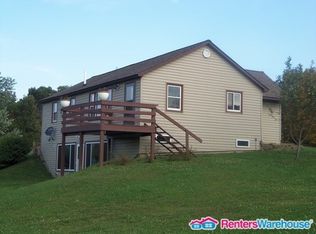 74 90th Ave, Clayton, WI 54004