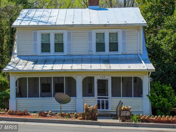 302 Salem Ave, Front Royal, VA 22630