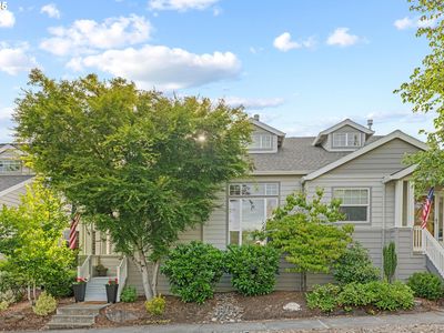 4647 NW Huserik Dr, Portland, OR, 97229