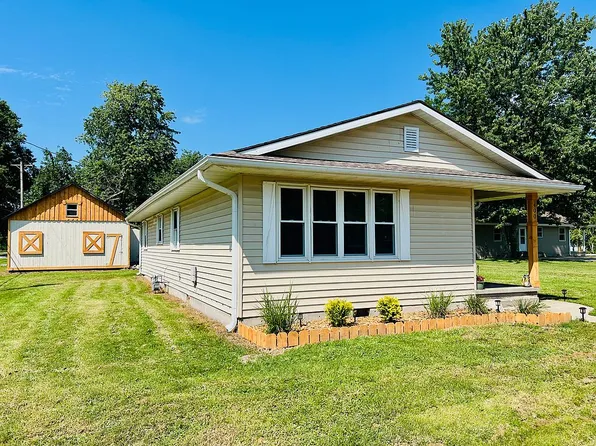 400 Charles St, Monroe City, MO 63456