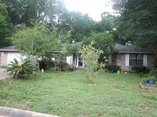 4481 Whisper Ct, Pensacola, FL 32504