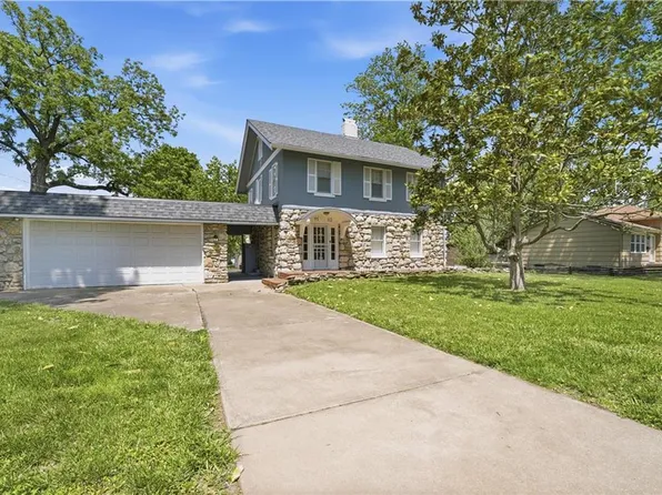 9502 Linwood Blvd, Independence, MO 64052