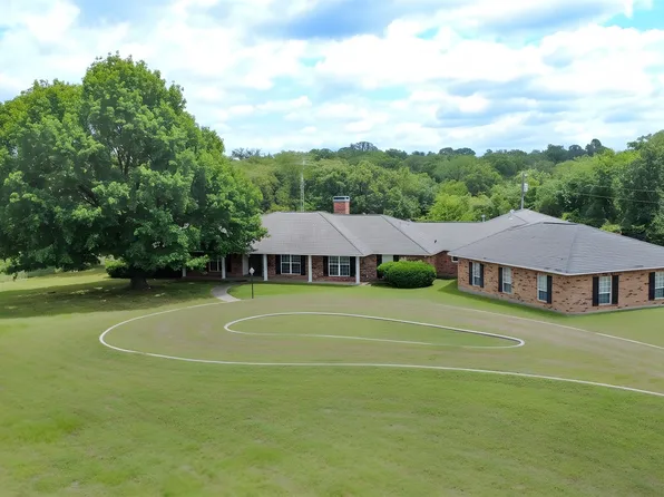 13001 Stonebridge Rd, Argyle, TX 76226