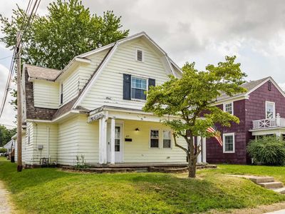 426 E South St, Winchester, IN, 47394