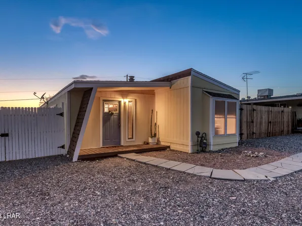 3116 Arthur Dr, Lake Havasu City, AZ 86404