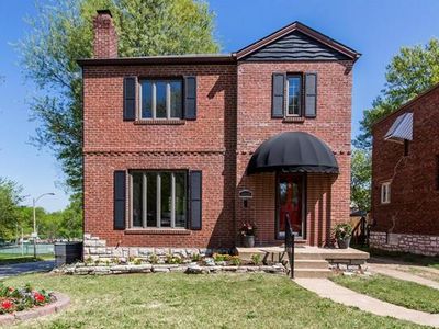 6659 Lindenwood Ave, Saint Louis, MO, 63109