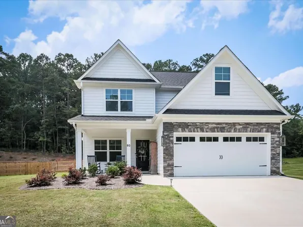 93 Oakdale Way, Temple, GA 30179