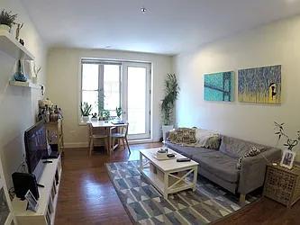 Rented by Brick&Mortar