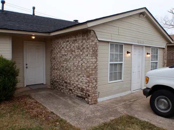 10003 Caton Pl, Midwest City, OK 73130