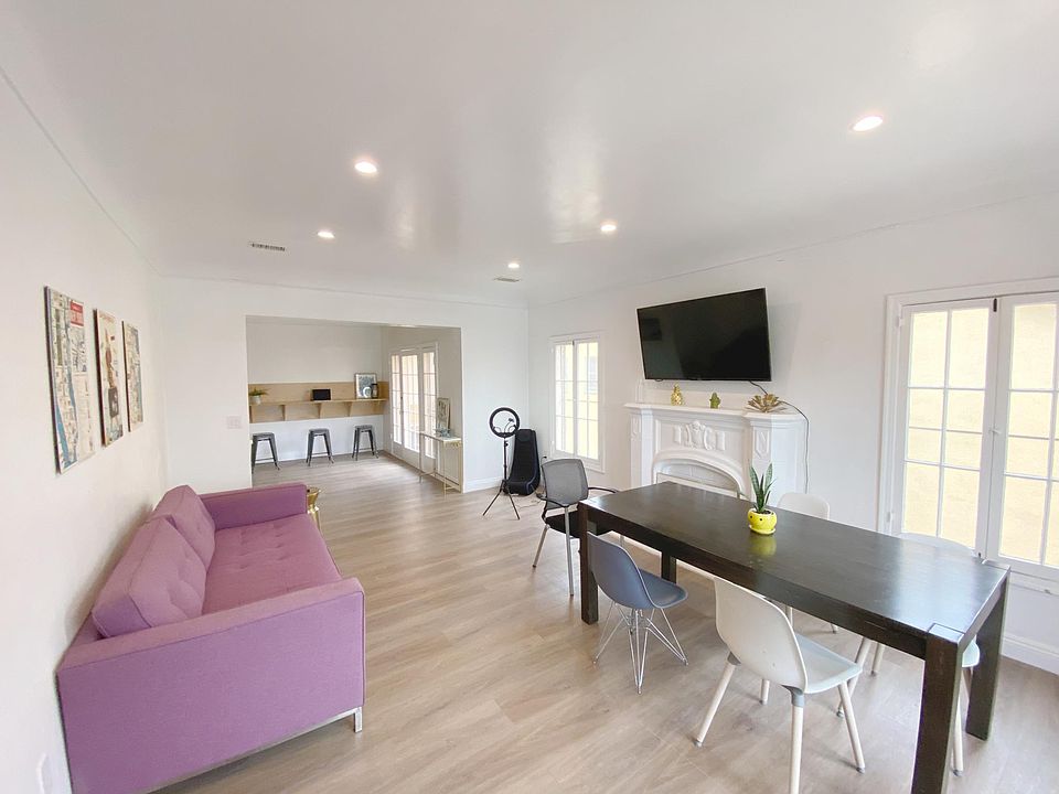 1055 S Cloverdale Ave, Los Angeles, CA 90019 Zillow