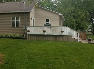 604 Pleasant St, Rockwell City, IA 50579