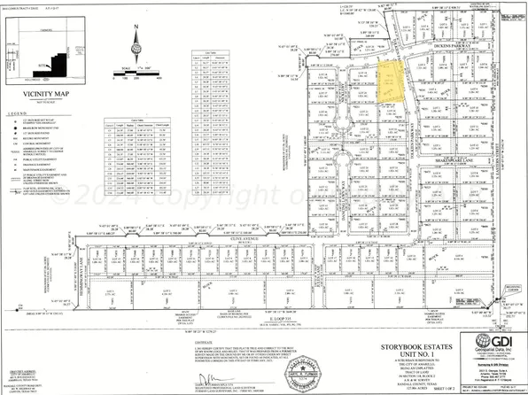 8175 Tolkien Ave, Amarillo, TX 79118