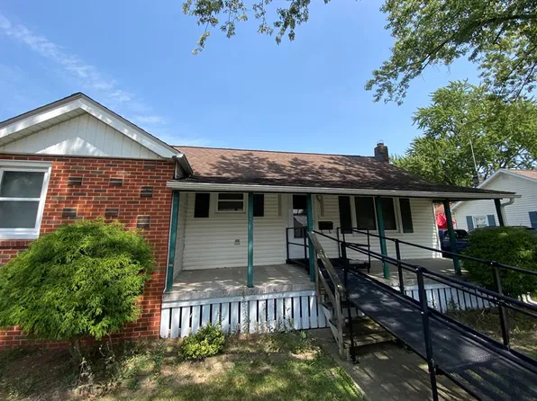 570 W Emerald St, Willard, OH 44890