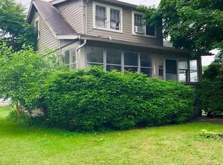 1369 Gorge Blvd, Akron, OH 44310